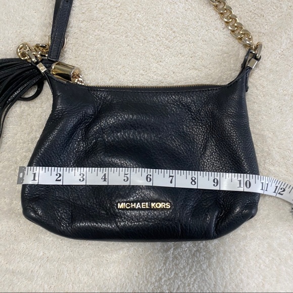 Michael Kors Bags Michael Kors Fringe Crossbody Bag Poshmark